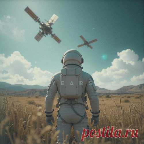 Face & Ghost - Years (2025) [EP] free download mp3 music 320kbps