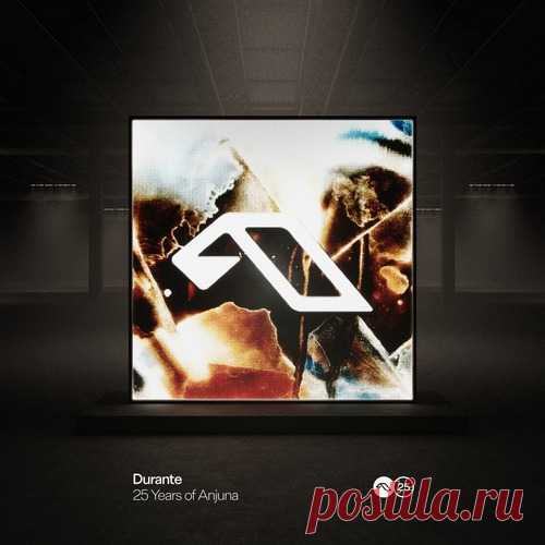 VA - 25 Years Of Anjuna Mixed By Durante free download mp3 music 320kbps