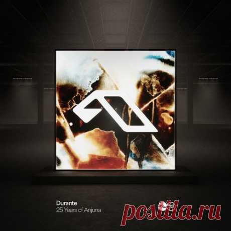 VA - 25 Years Of Anjuna Mixed By Durante free download mp3 music 320kbps