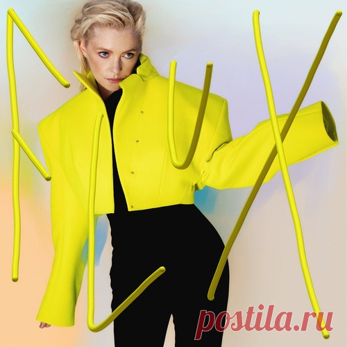 Alison Goldfrapp - Flux (2025) free download mp3 music 320kbps
