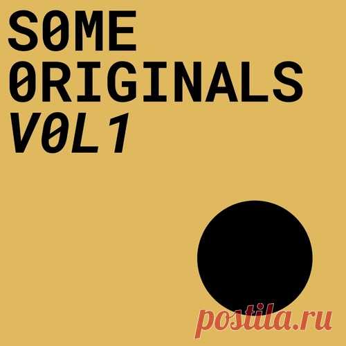 Kevin McKay - Some Originals (Volume One) [Glasgow Underground] free download mp3 music 320kbps