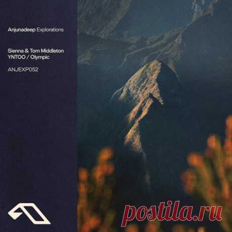 Sienná, Tom Middleton – YNTOO – Olympic [ANJEXP052BD] free download mp3 music 320kbps