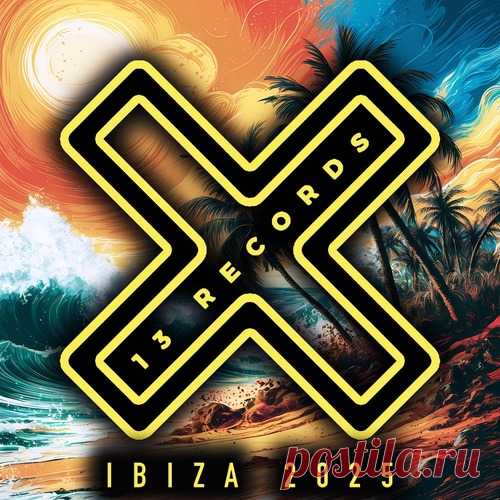 VA – 13 Records Ibiza 2025 [THR433] free download mp3 music 320kbps