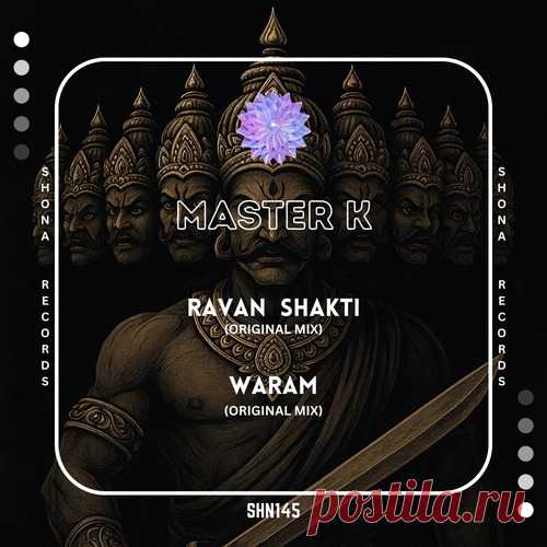 Master K (SL) - Ravan Shakti free download mp3 music 320kbps