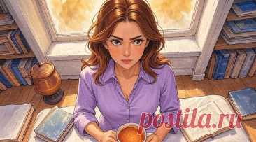 Почему я молчала три года? - OGADANIE.RU