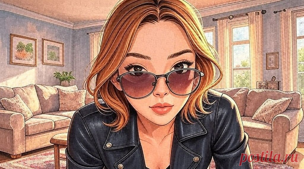 — Ты что устроил, Валера? На старости лет с ума сошёл? - OGADANIE.RU