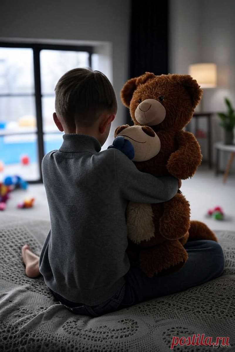 Ей просто нужно время - OGADANIE.RU