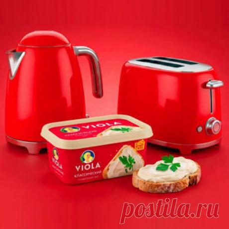# Акция « #Viola: выиграйте электронные сертификаты на технику в стиле ретро»: #призы - #сертификаты на технику для дома