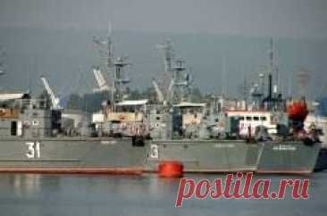 14 августа отмечается "Праздник Военно-морского флота Болгарии"