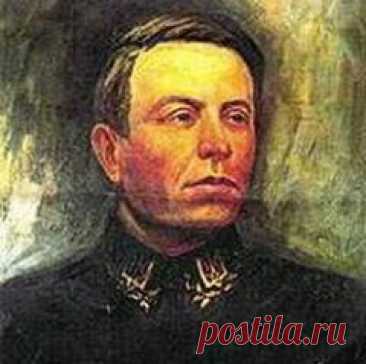 25 мая в 1926 году умер Симон Петлюра-УКРАИНСКИЙ ГЕТМАН-ВРАГ НАРОДА