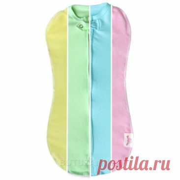 Какие пеленки лучше для новорожденного?
