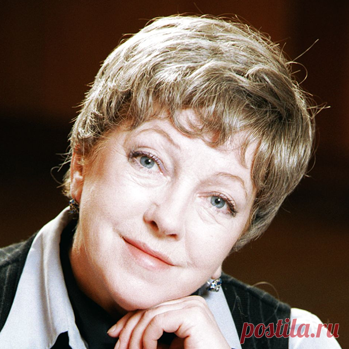 Ольга Волкова