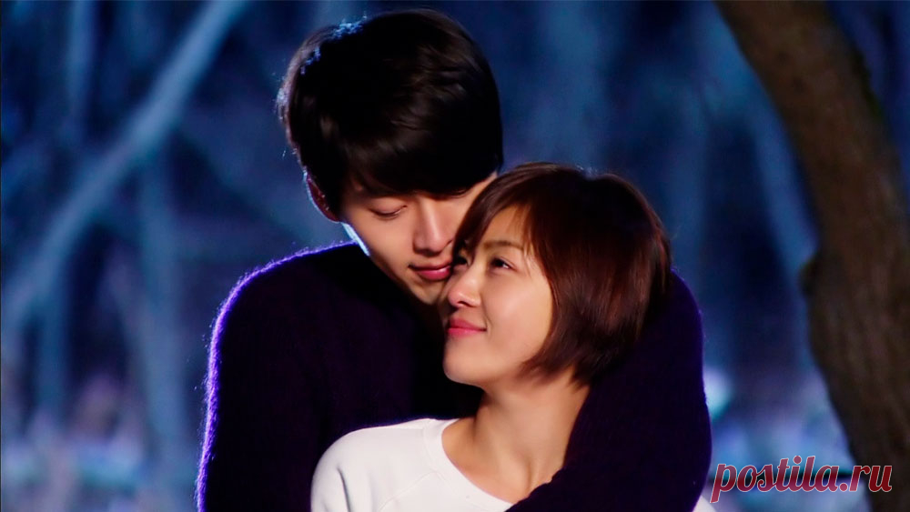 От ненависти до любви: 12 восхитительных корейских дорам - Ponylike.ru