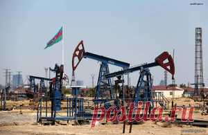 Из трубы в труху, как пару десятков ракет могут обнулить нефтегаз Азербайджана - 14 Августа 2025 - Проектирование газоснабжения