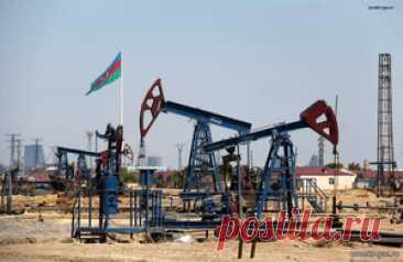 Из трубы в труху, как пару десятков ракет могут обнулить нефтегаз Азербайджана - 14 Августа 2025 - Проектирование газоснабжения