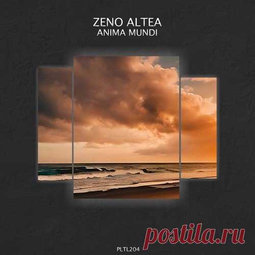 Zeno Altea - Anima Mundi