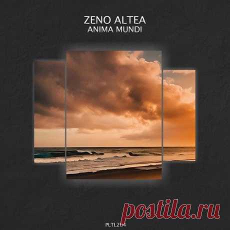 Zeno Altea - Anima Mundi