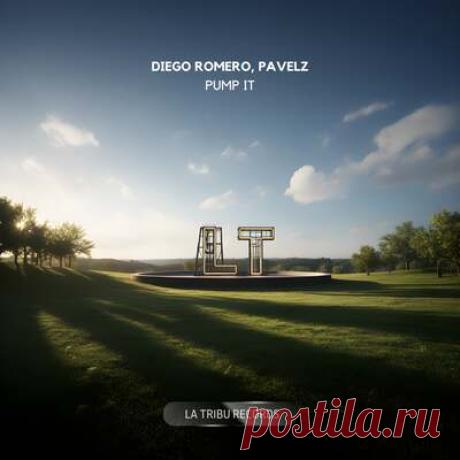 Diego Romero, Pavelz - Pump It | Progonlymusic Diego Romero, Pavelz - Pump It. BPM: 128. Key: Eb. Listen new music on Progonlymusic.