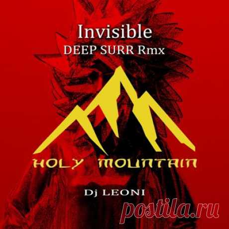 DJ Leoni - Invisible (Deep Surr Remix)