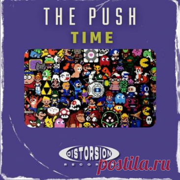 The Push - Time