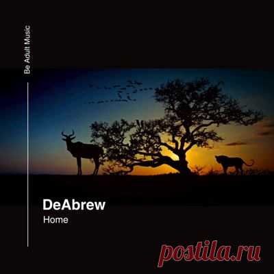 DeAbrew - Home