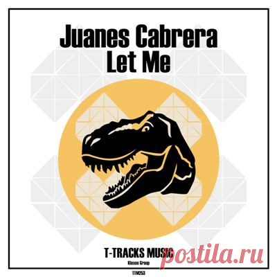 Juanes Cabrera - Let Me
