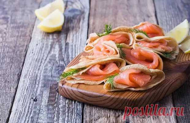 Какие блюда приготовить на Рождество: 10 традиционных и необычных рецептов