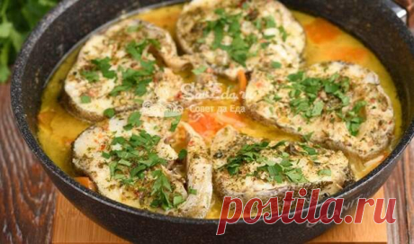 Вы удивитесь, насколько легко готовить эти блюда из рыбы - Будет вкусно - Медиаплатформа МирТесен Ничего обжаривать не надо! Все очень просто и легко. Покажу совершенно разные варианты приготовления блюд из рыбы (5 вариантов). Вся рыба, приготовленная такими способами, получается очень сочная и ароматная. Дополняю рыбу простыми продуктами, а в итоге получается замечательный вкус. 1. Отличный - 10 апреля - 43939611503 - Медиаплатформа МирТесен