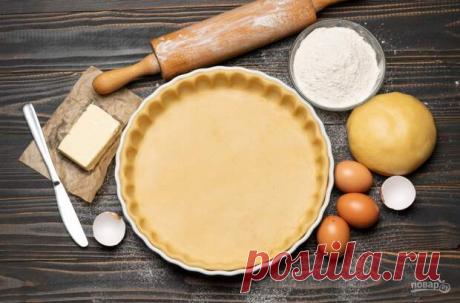 (48) Как приготовить песочное тесто: 3 базовых рецепта - Будет вкусно - 27 марта - 43489825500 - Медиаплатформа МирТесен Песочное тесто – одно из самых простых в кулинарии. Оно не требует длительной раскатки и множественного сложения, как слоеное, а также подъема, как дрожжевое. Однако именно с ним у многих хозяек возникают трудности. У кого-то получается слишком плотным, у других – растекается в процессе выпечки. С - 27 марта - 43489825500 - Медиаплатформа МирТесен