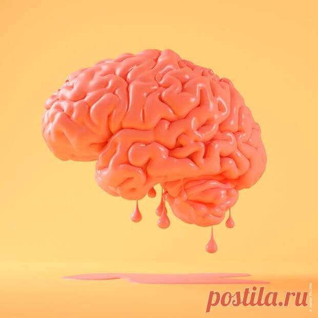 (48) Артериальная гипертензия и умственные способности. Как высокое давление ухудшает работу мозга - ПолонСил.ру - социальная сеть здоровья - 22 марта - 43368054183 - Медиаплатформа МирТесен Артериальная гипертензия (АГ) — синдром, связанный с повышением артериального давления. Эта коварная болезнь развивается медленно и часто протекает бессимптомно, за что получила прозвание «тихого убийцы». К числу мишеней АГ относятся жизненно важные органы и в том числе головной мозг: ...