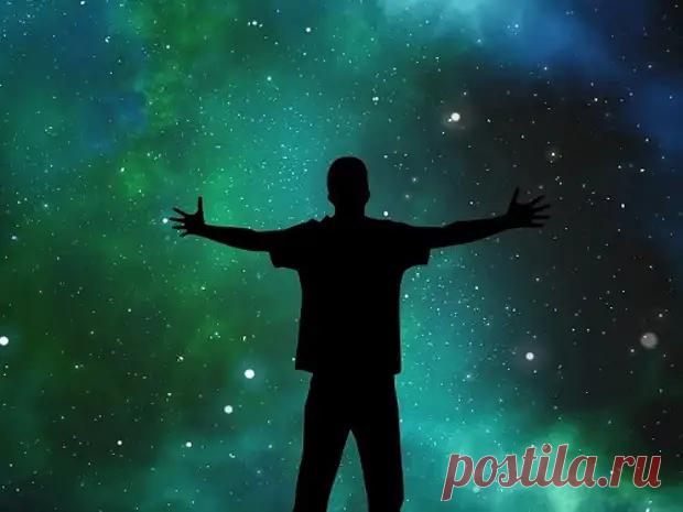 (4) О чем ни в коем случае нельзя просить у Вселенной... - Познавательный сайт ,,1000 мелочей