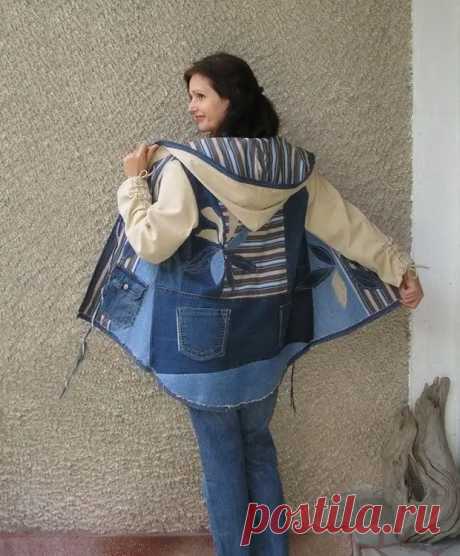 Пэчворк – модный тренд весны 2023 года. От сумок до одежды - Сам себе мастер - 24 марта - 43998080991 - Медиаплатформа МирТесен