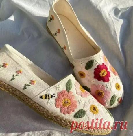 Подборка идей для вдохновения