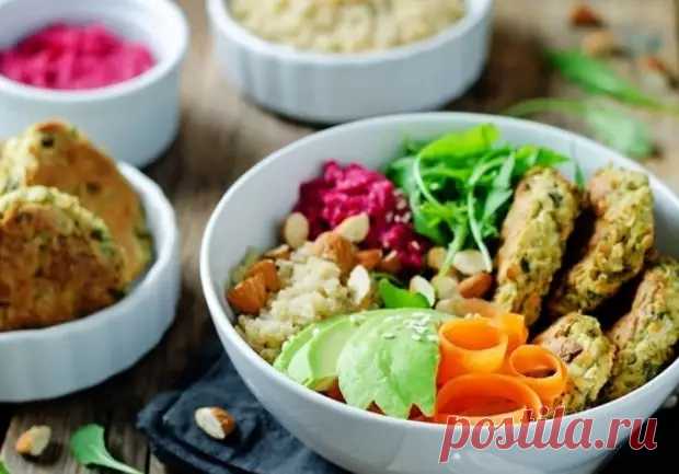 (35) Ужин налегке: 10 рецептов вкусных диетических блюд - Будет вкусно - 23 марта - 43984213754 - Медиаплатформа МирТесен