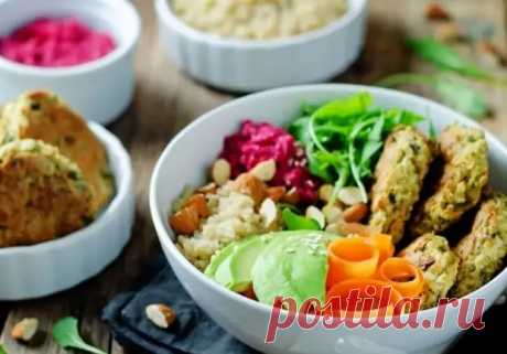 (35) Ужин налегке: 10 рецептов вкусных диетических блюд - Будет вкусно - 23 марта - 43984213754 - Медиаплатформа МирТесен