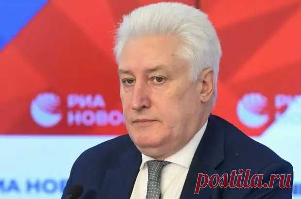 Игорь Коротченко: Лучшее средство противодействия — не допускать, чтобы вооружение, способное нанести нам серьезный ущерб, в принципе появлялось - Спутник - Медиаплатформа МирТесен