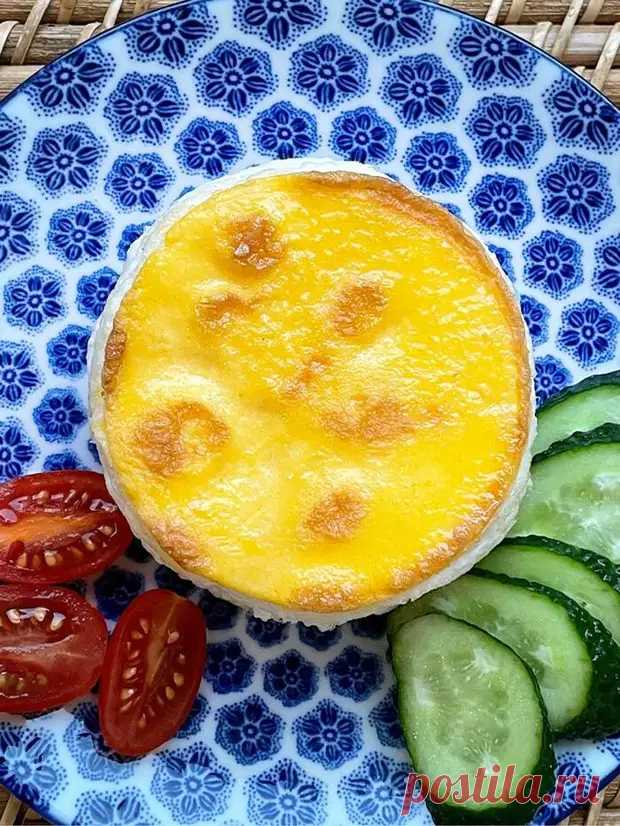 (35) 10 завтраков из яиц, которые вы захотите повторить⁠⁠ - Будет вкусно - 23 марта - 43796914924 - Медиаплатформа МирТесен