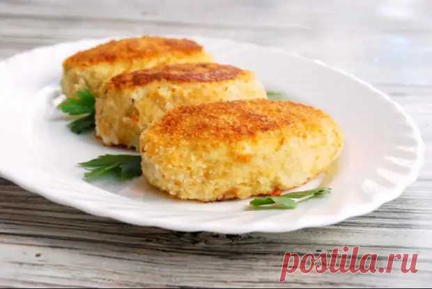 (35) Два рецепта рыбных котлет, которые меня ни разу не подвели - Будет вкусно - 24 марта - 43074637401 - Медиаплатформа МирТесен