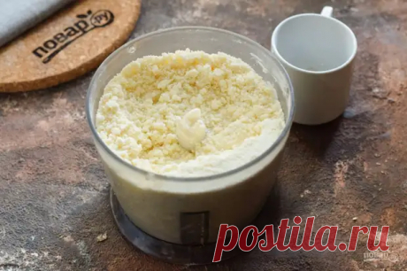 (35) Как приготовить песочное тесто: 3 базовых рецепта - Будет вкусно - 27 марта - 43489825500 - Медиаплатформа МирТесен