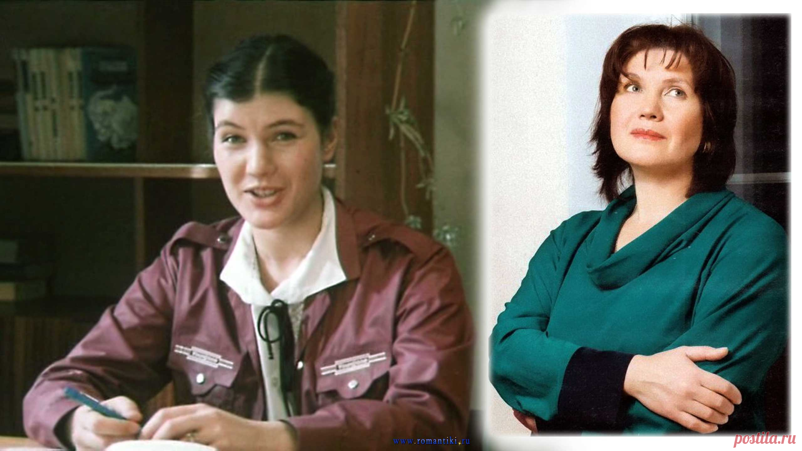 Екатерина Васильева