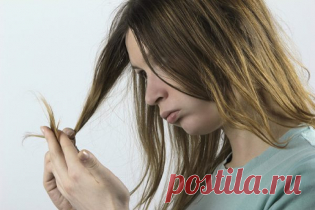 Как перестать мыть голову каждый день?