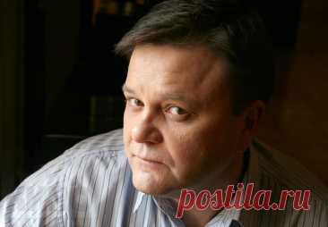 Сергей Беляев
