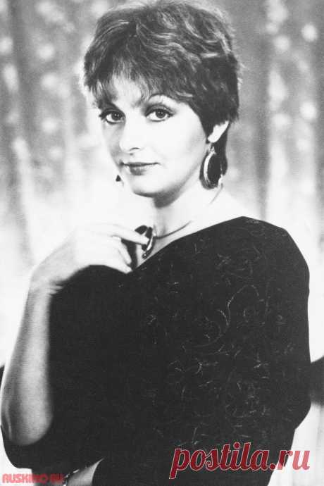 Светлана Орлова, 8 апреля, 1956
