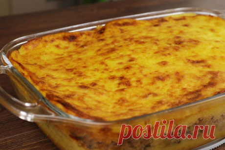 Картофельная запеканка с грибами и овощами: вкусно, сытно и без мяса Сегодня мы приготовим блюдо, которое не оставит вас равнодушными. Простая картошка в таком исполнении превращается в настоящий деликатес. Никакого мяса — но вкус, поверьте, вас приятно удивит. Это...