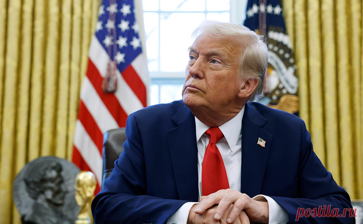 Белый дом заявил, что Трамп не хочет вводить новые санкции против России. Президент США Дональд Трамп не хочет вводить новые санкции против России, его приоритетом является дипломатия, заявили в Белом доме.