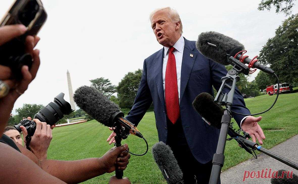 Трамп назвал Россию и Китай естественными врагами. Россия и США — естественные враги, заявил американский президент Дональд Трамп в интервью телеканалу Fox News.