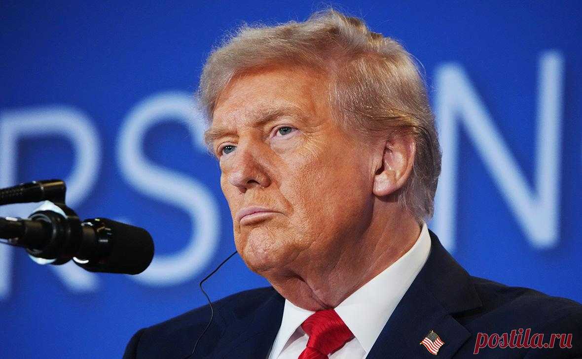 Опрос выявил снижение рейтинга одобрения Трампа в США. Новый опрос показал снижение рейтинга Трампа до 38%, но исследования других центров показывают менее пессимистичные результаты. Тем не менее в среднем с марта уровень одобрения действий Трампа меньше, чем недовольства ими