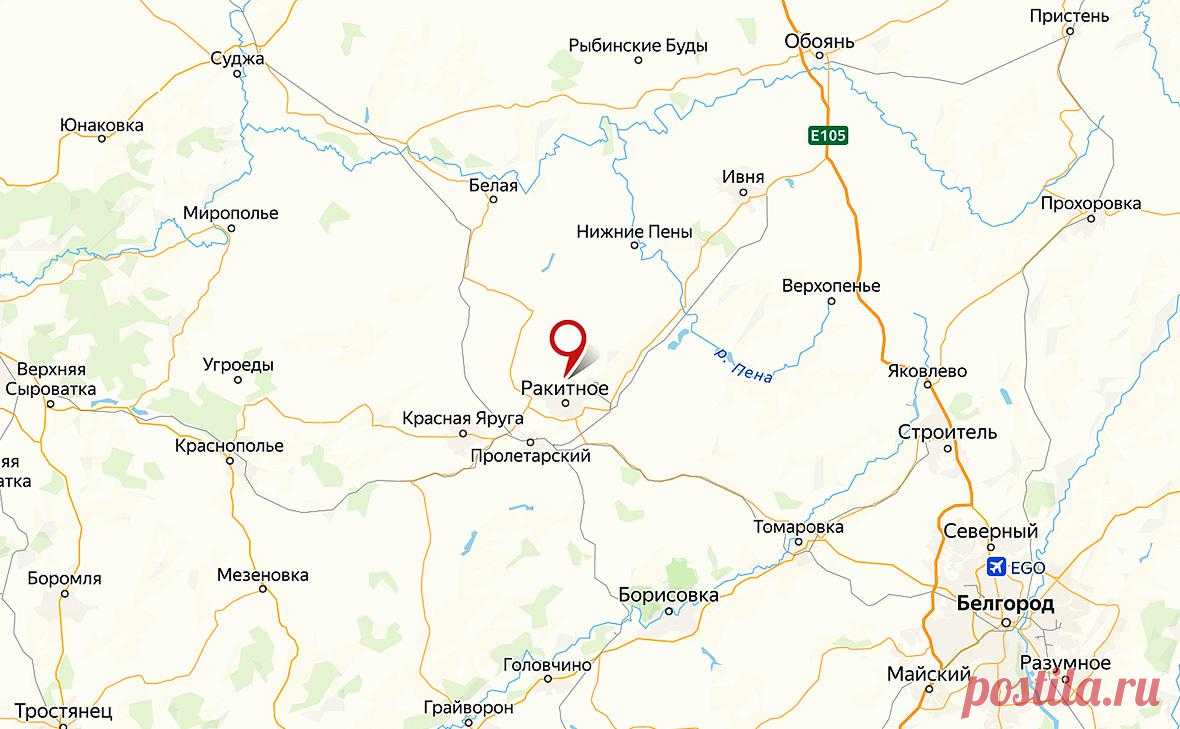 В Белгородской области при взрыве дрона ВСУ на парковке пострадал мужчина. В поселке Ракитное в Белгородской области украинский дрон взорвался на парковке коммерческого объекта, пострадал мирный житель, сообщил губернатор Вячеслав Гладков в телеграм-канале.