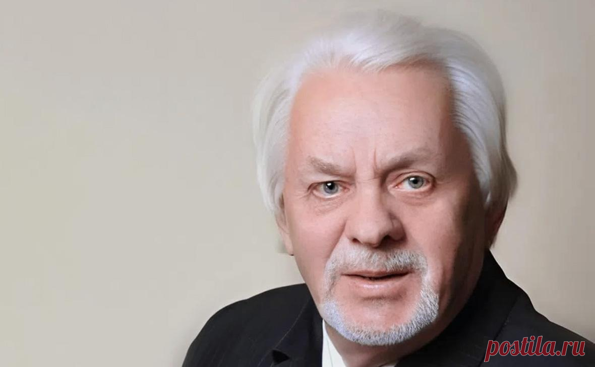 Умер снявшийся в фильме «Битва за Родину» актер Шустов. Умер актер театра и кино Владимир Шустов, сообщили в театре имени Погодина.