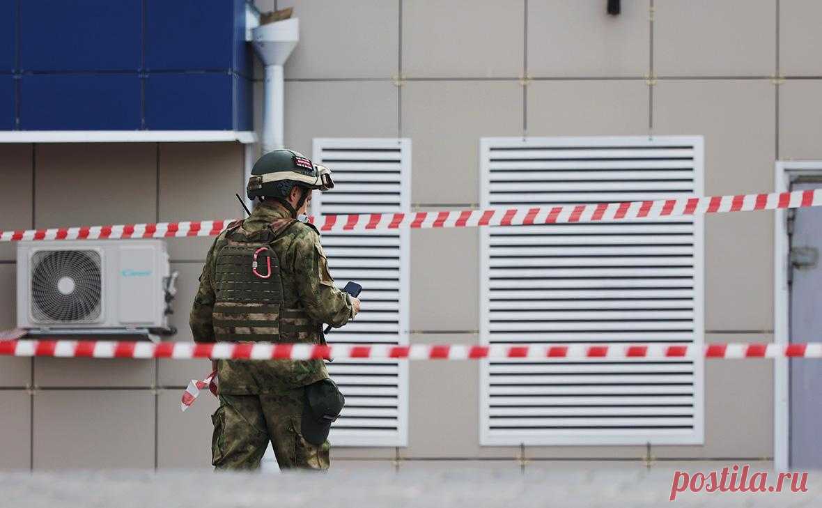 Гладков сообщил об изменении обстановки «не в лучшую сторону». В Белгороде и области, особенно в приграничных районах, обстановка меняется ежедневно, причем зачастую в худшую сторону.
